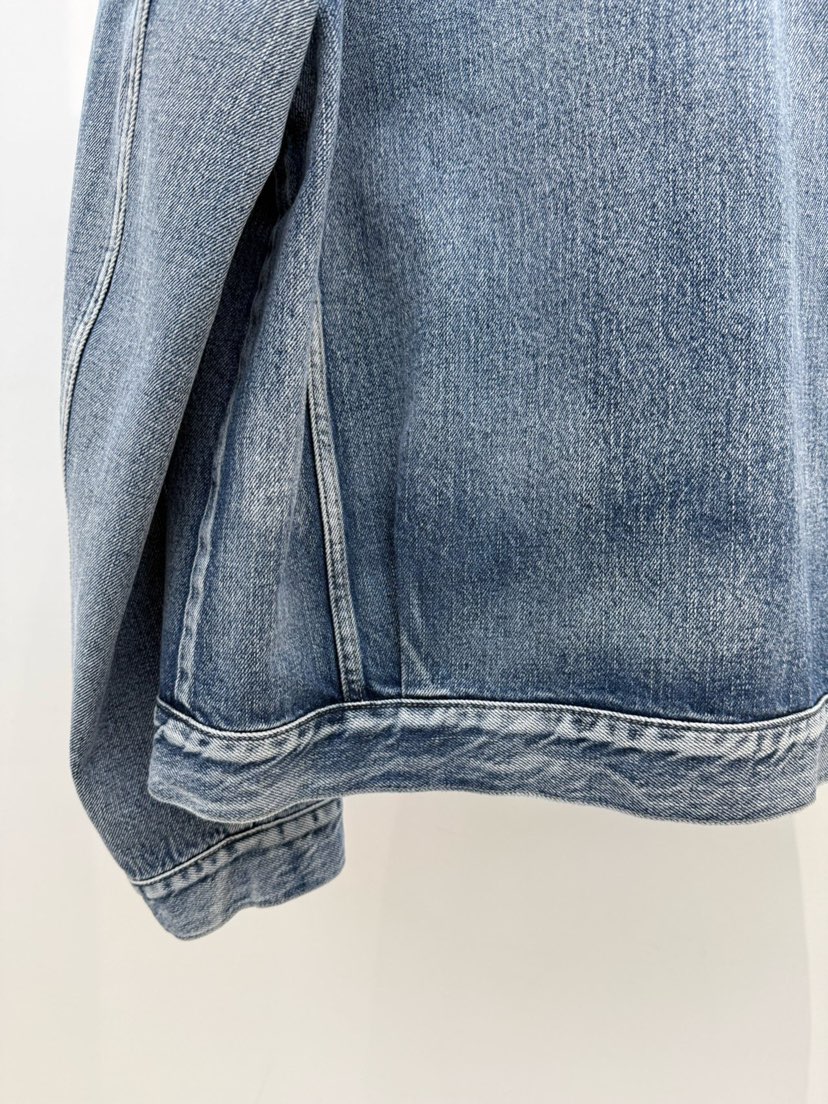 EDIT東大門實拍女士新品休閑26春夏職業熱賣推薦時尚夾克EDIT夾克