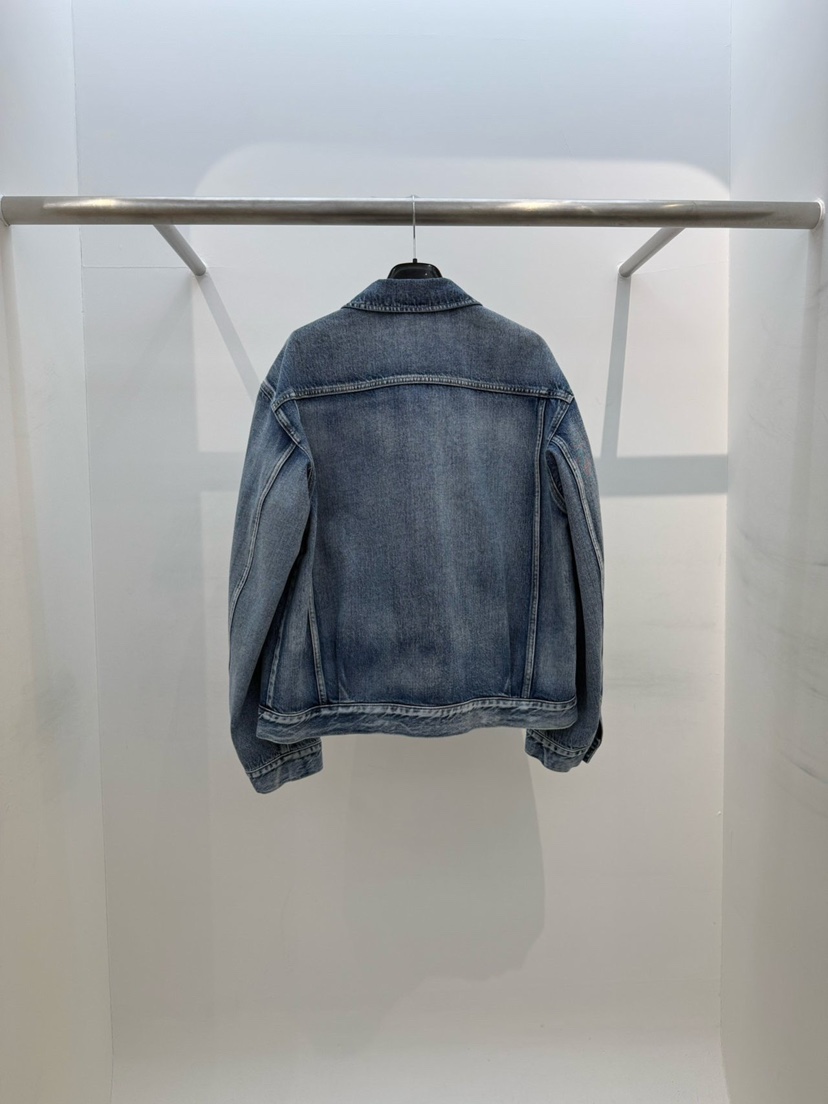 EDIT東大門實拍女士新品休閑26春夏職業熱賣推薦時尚夾克EDIT夾克