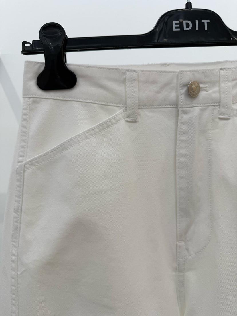 EDIT東大門直郵女裝新款26春夏推薦職業休閑時尚真品休閑褲EDIT休閑褲