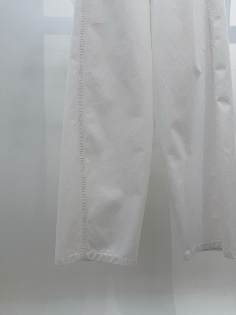 EDIT東大門直郵女裝新款26春夏推薦職業休閑時尚真品休閑褲EDIT休閑褲