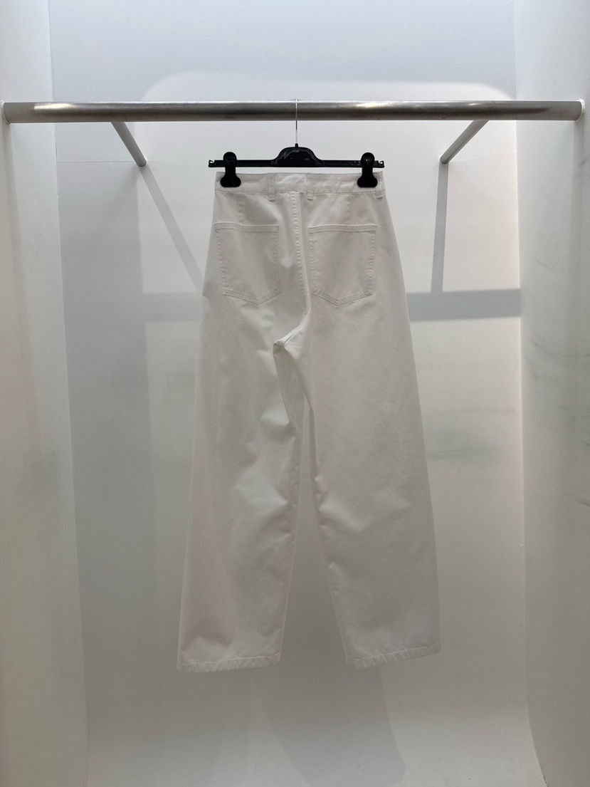 EDIT東大門直郵女裝新款26春夏推薦職業休閑時尚真品休閑褲EDIT休閑褲