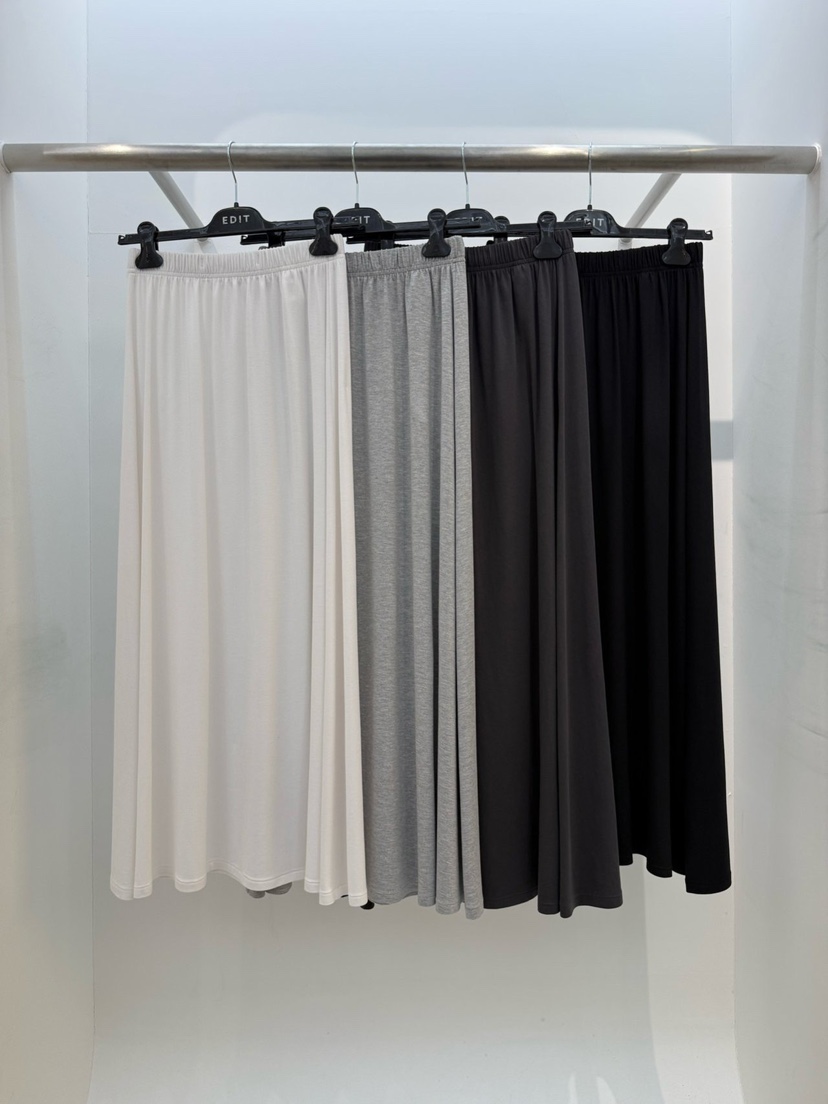 EDIT東大門直郵女士新款26春夏真品時尚職業熱賣推薦休閑褲EDIT休閑褲