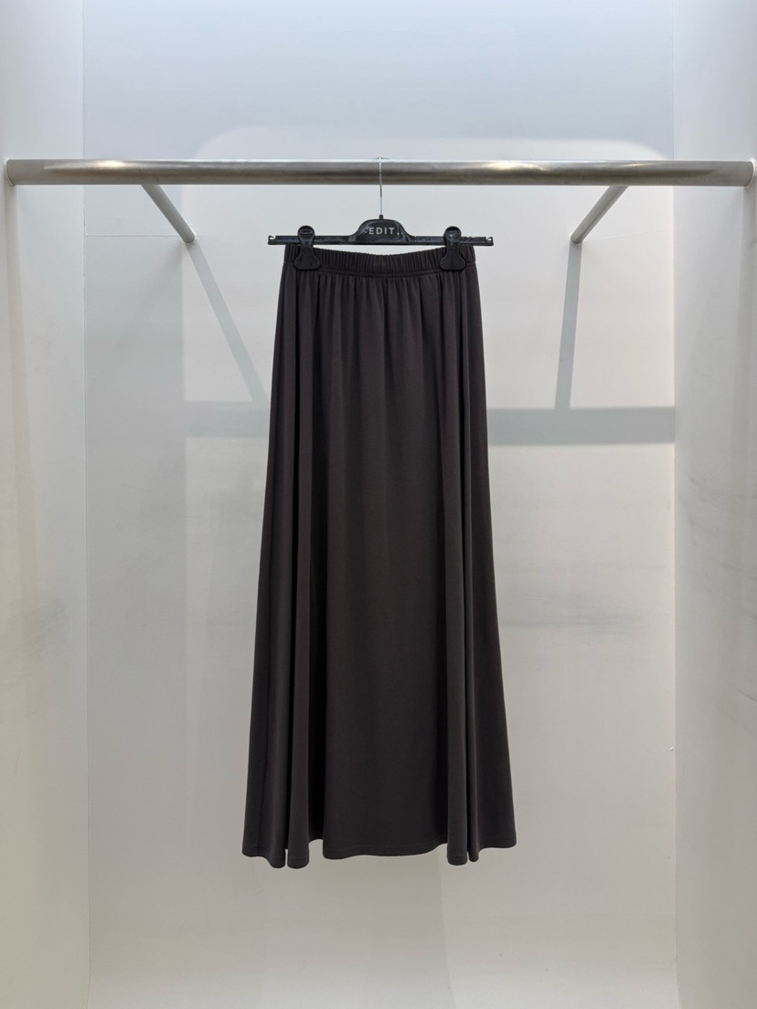 EDIT東大門直郵女士新款26春夏真品時尚職業熱賣推薦休閑褲EDIT休閑褲圖色3墨色