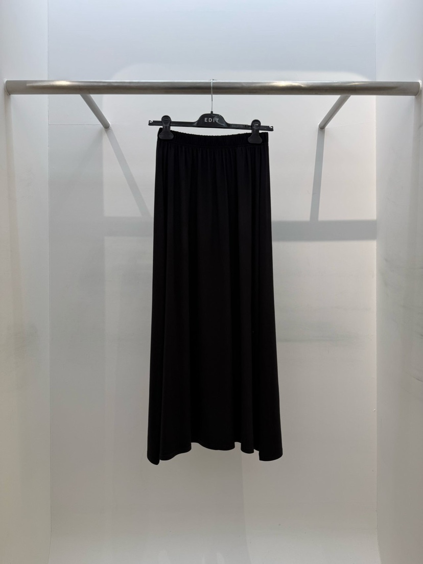 EDIT東大門直郵女士新款26春夏真品時尚職業熱賣推薦休閑褲EDIT休閑褲圖色4黑色