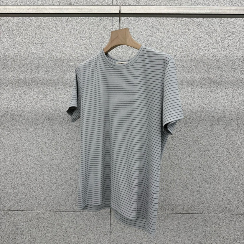 AT THE BAGEL韓國直郵女裝新品26春夏熱賣時尚推薦真品T恤AT THE BAGELT恤圖色3