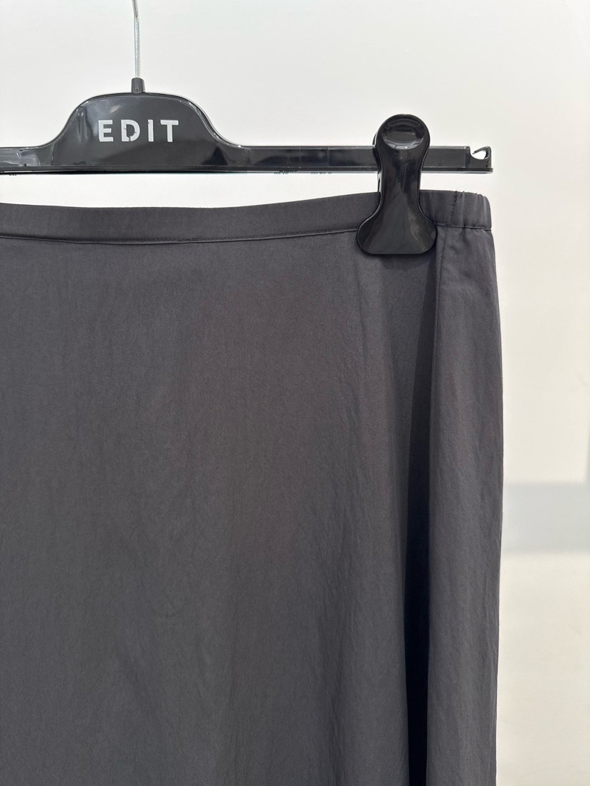 EDIT韓國直郵女士新款推薦熱賣職業人氣26春夏時尚真品長裙EDIT長裙