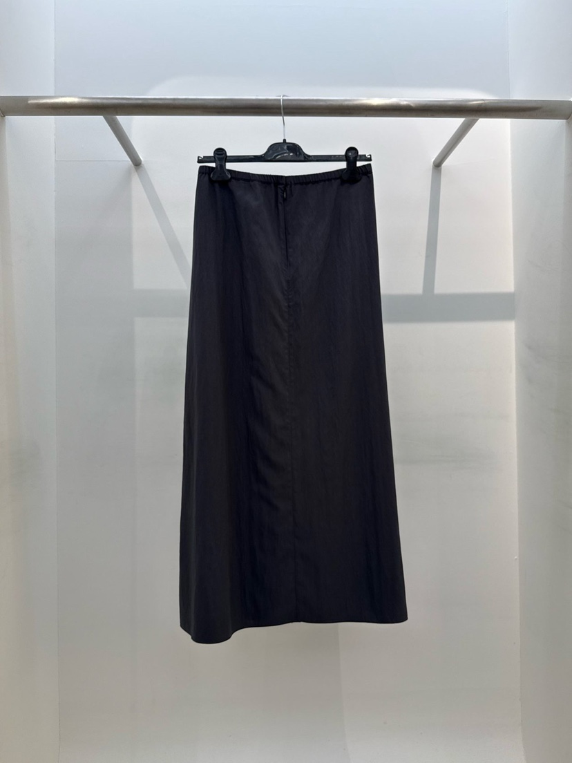 EDIT韓國直郵女士新款推薦熱賣職業人氣26春夏時尚真品長裙EDIT長裙