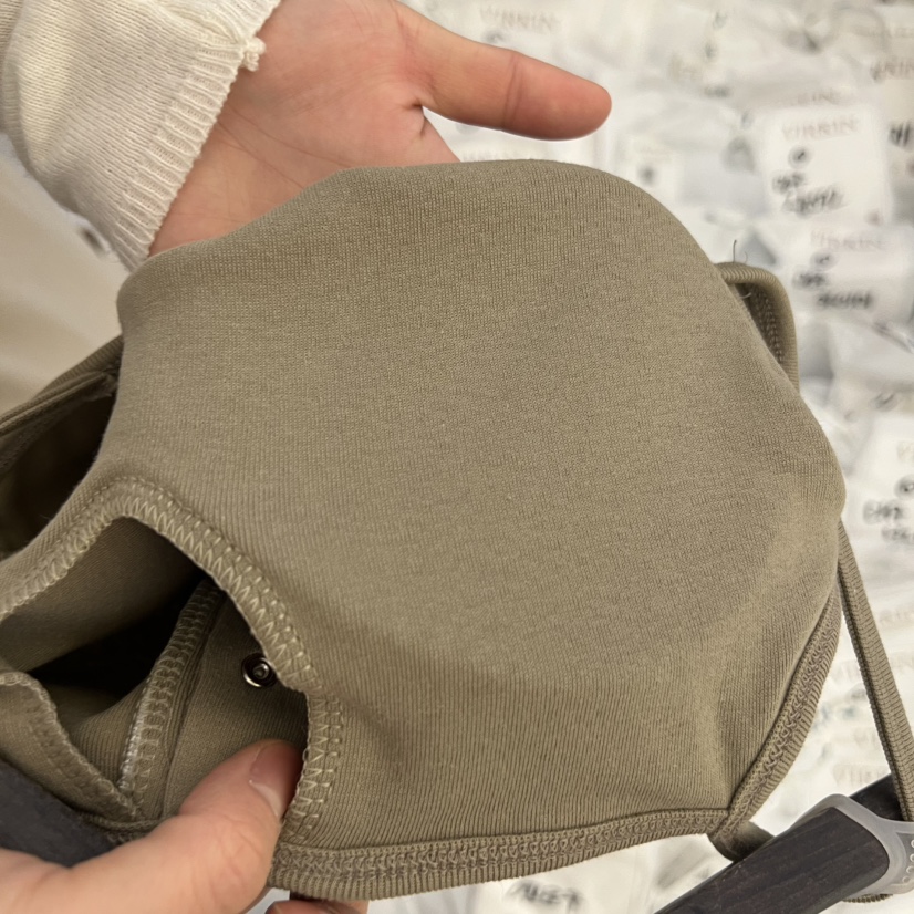 VIRKIN韓國直郵女裝新品真品26春夏熱賣休閑職業吊帶背心VIRKIN吊帶/背心