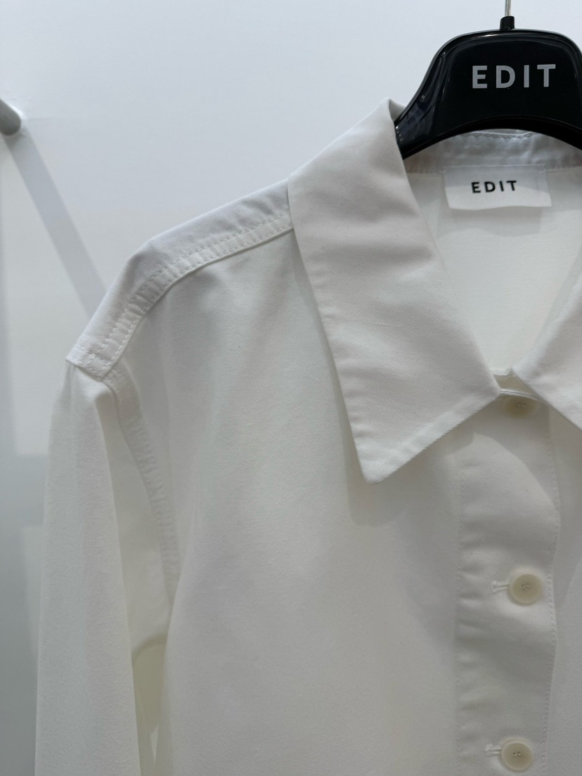 EDIT東大門實拍女裝新品休閑人氣職業推薦熱賣時尚真品夾克EDIT夾克