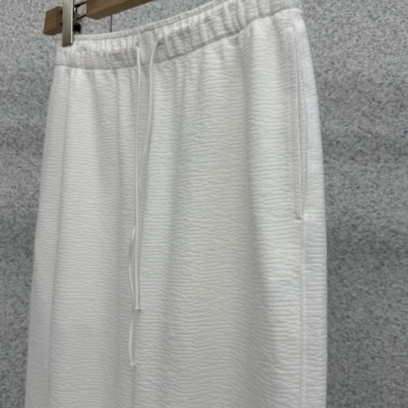 AT THE BAGEL韓國代購女裝新品人氣職業熱賣26春夏休閑褲AT THE BAGEL休閑褲