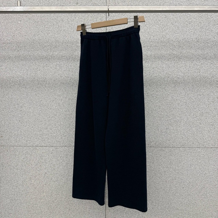 AT THE BAGEL韓國代購女裝新品人氣職業熱賣26春夏休閑褲AT THE BAGEL休閑褲圖色3