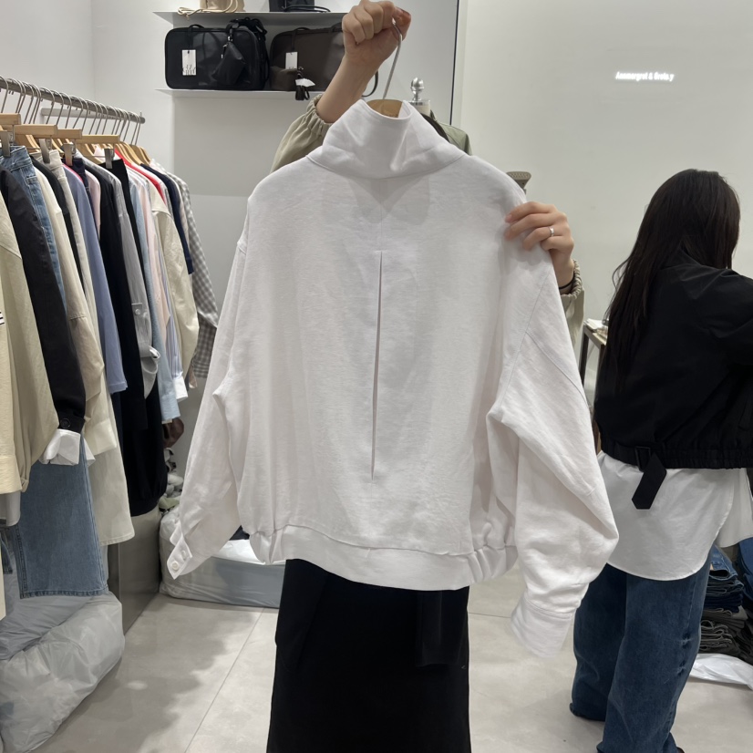 ANN MARGRET東大門代購女士新款人氣夾克GRETA.Y夾克