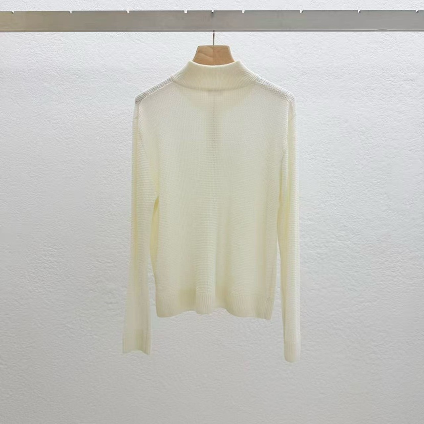 STATEMENT韓國代購女士新品真品休閑人氣推薦時尚針織衫拉鏈STATEMENT針織衫