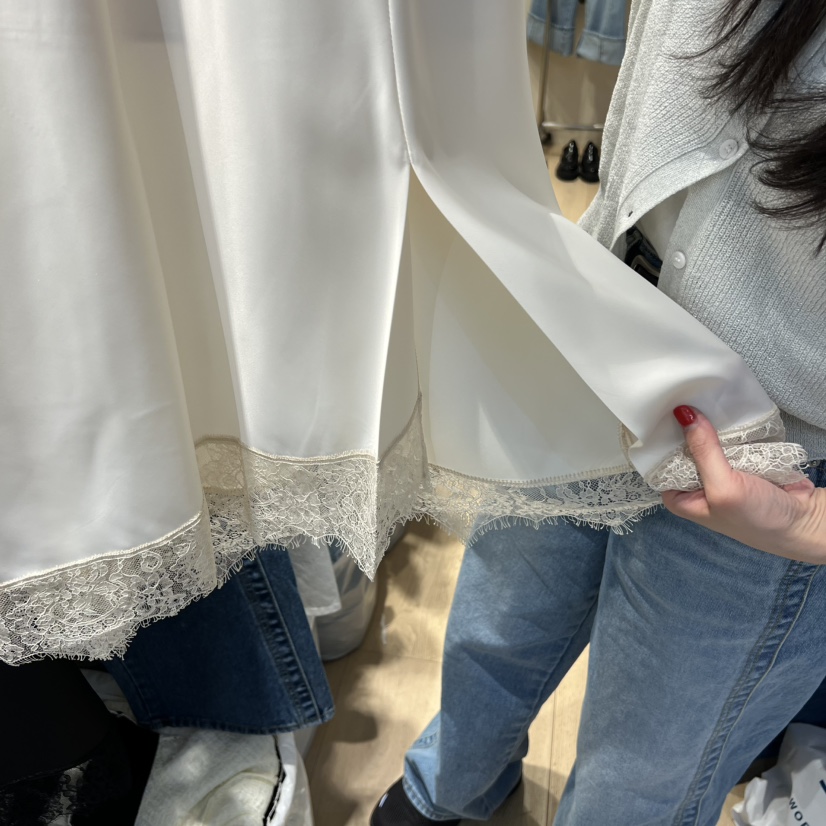 ARCHER韓國直郵女士新品推薦休閑職業時尚人氣半身裙中短裙ARCHER半身裙/中短裙