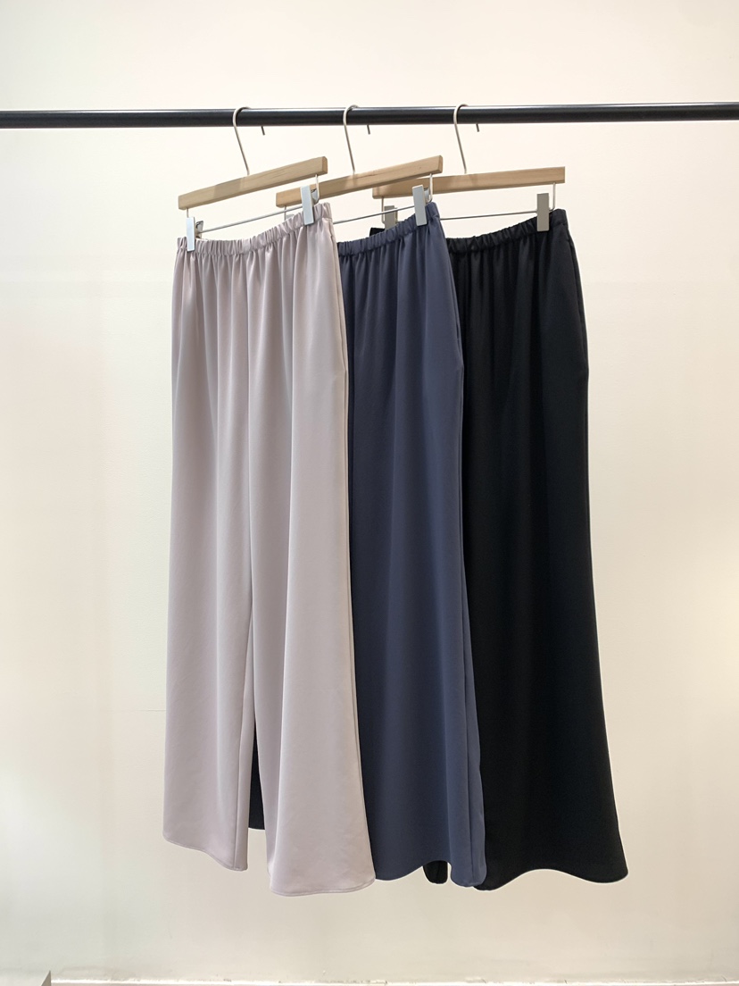 KNOCK韓國直郵女士新款休閑熱賣真品推薦人氣時尚26春夏休閑褲KNOCK休閑褲