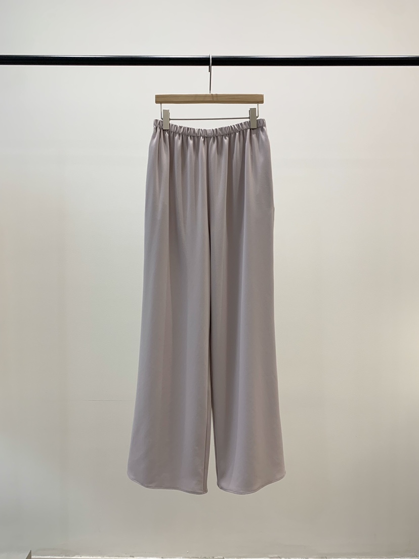 KNOCK韓國直郵女士新款休閑熱賣真品推薦人氣時尚26春夏休閑褲KNOCK休閑褲圖色1