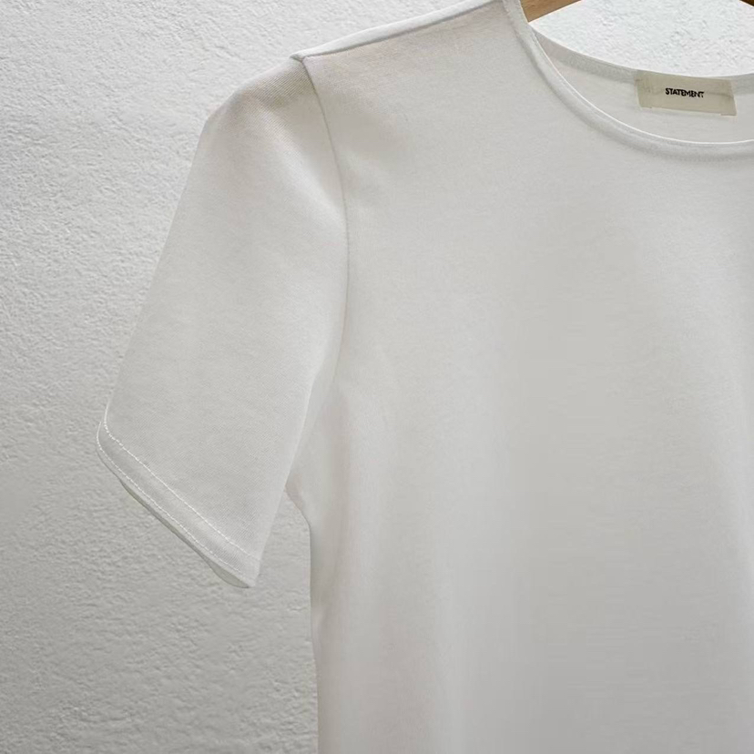 STATEMENT東大門代購女裝新款熱賣職業推薦人氣真品時尚T恤STATEMENTT恤