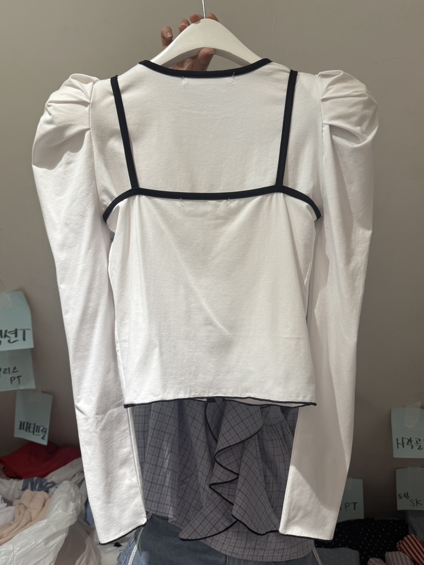 BELITA-L韓國直郵女裝新款時尚真品職業26春夏人氣休閑套裝BELITA-L套裝