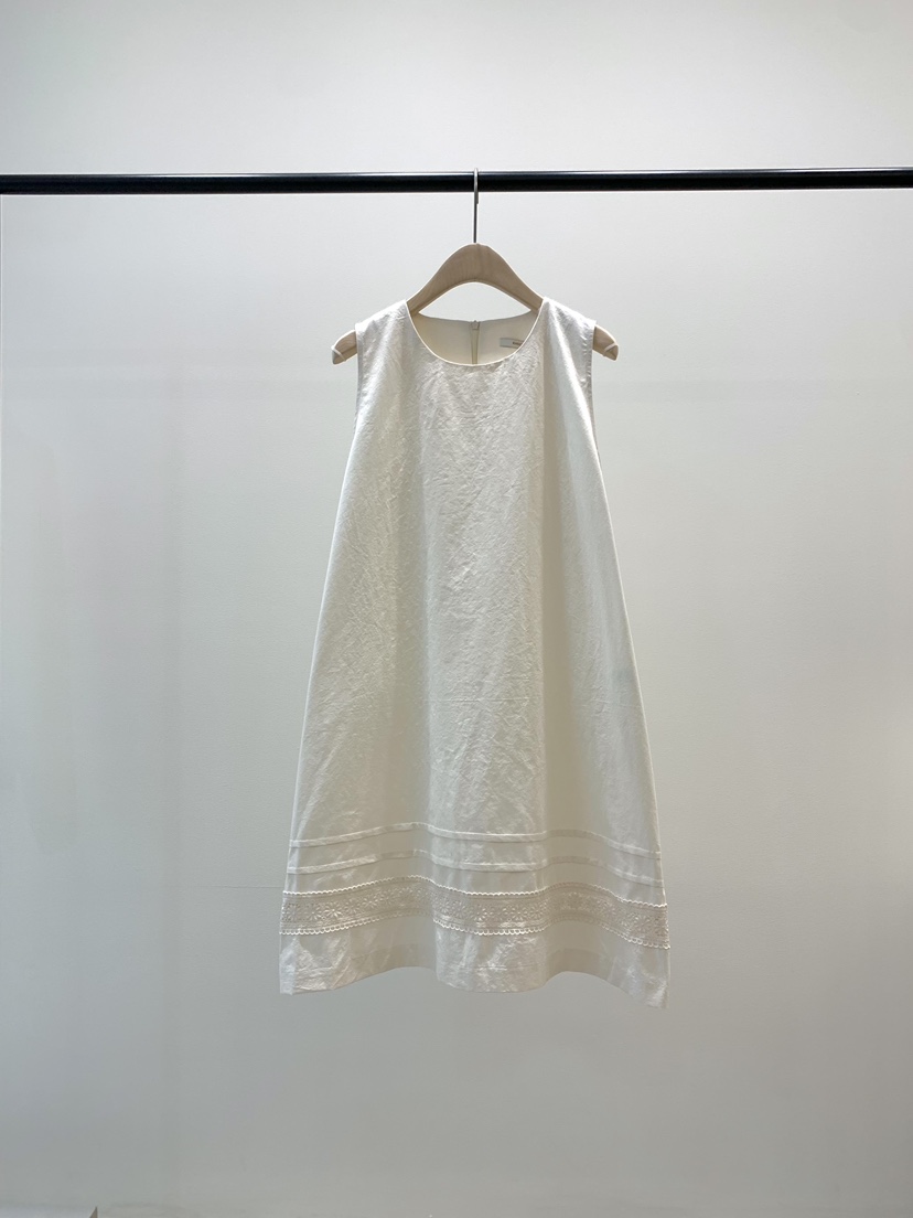 KNOCK韓國代購女裝新品熱賣時尚26春夏真品職業休閑連衣裙KNOCK連衣裙圖色1