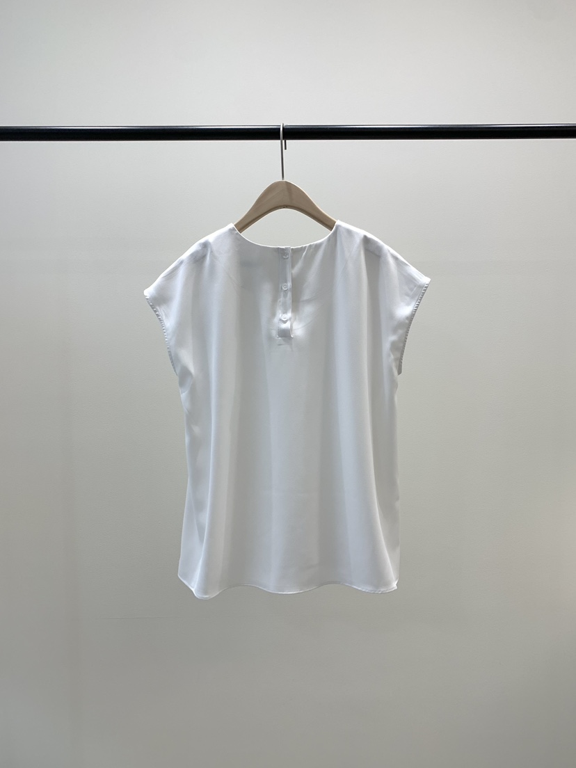 KNOCK韓國直郵女裝新品職業26春夏人氣時尚推薦襯衫蕾絲衫KNOCK襯衫/蕾絲衫