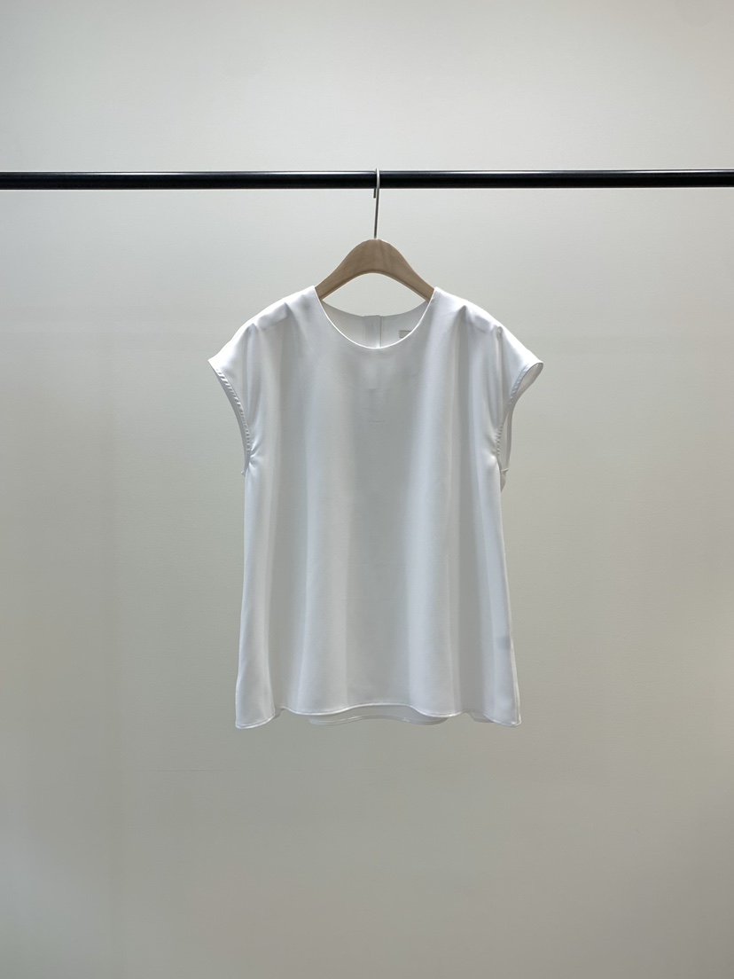 KNOCK韓國直郵女裝新品職業26春夏人氣時尚推薦襯衫蕾絲衫KNOCK襯衫/蕾絲衫圖色1