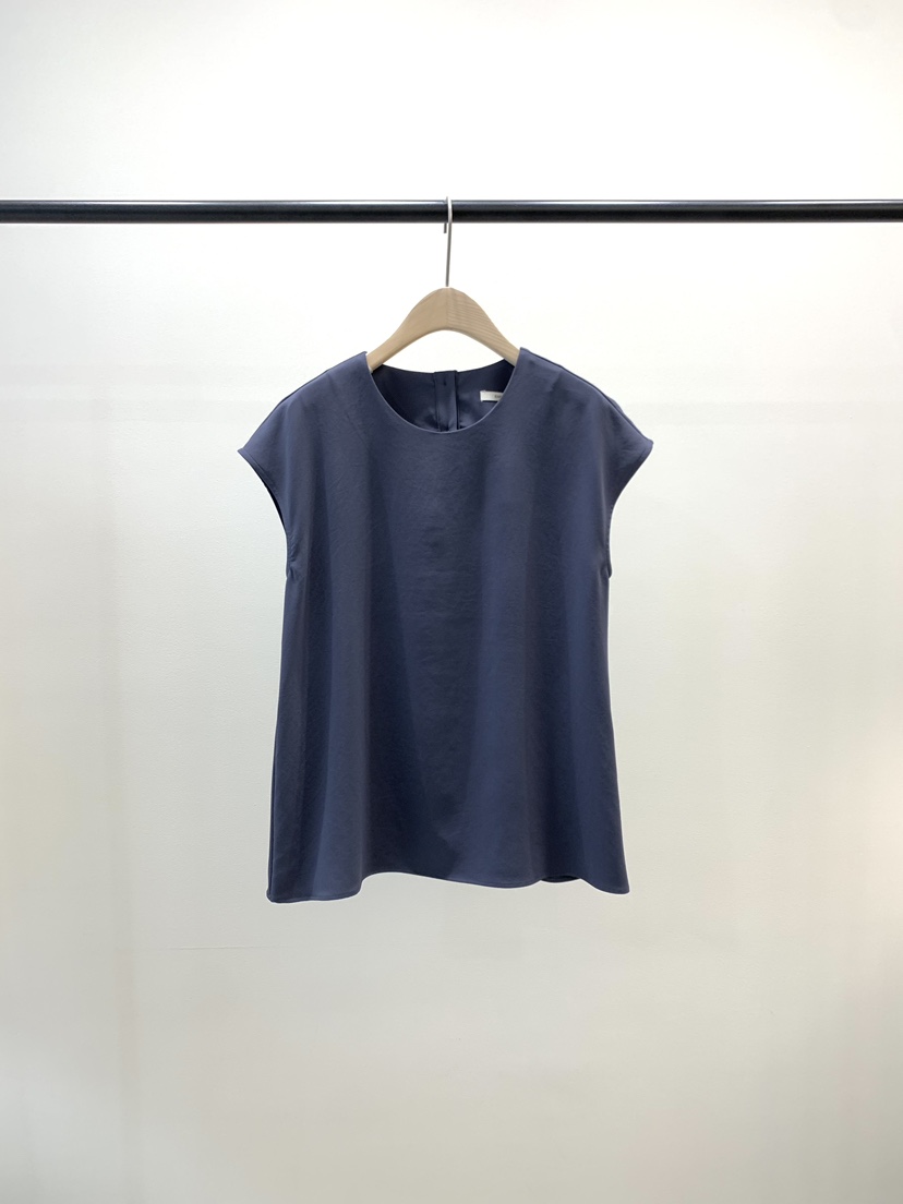 KNOCK韓國直郵女裝新品職業26春夏人氣時尚推薦襯衫蕾絲衫KNOCK襯衫/蕾絲衫圖色3