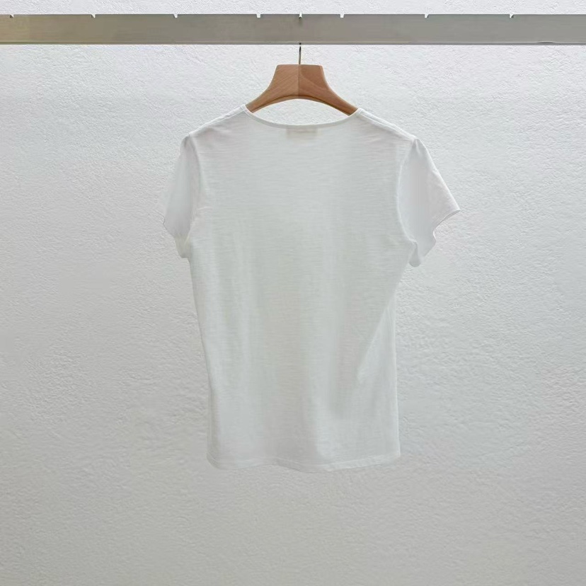 STATEMENT東大門實拍女士新款推薦真品休閑26春夏時尚T恤STATEMENTT恤