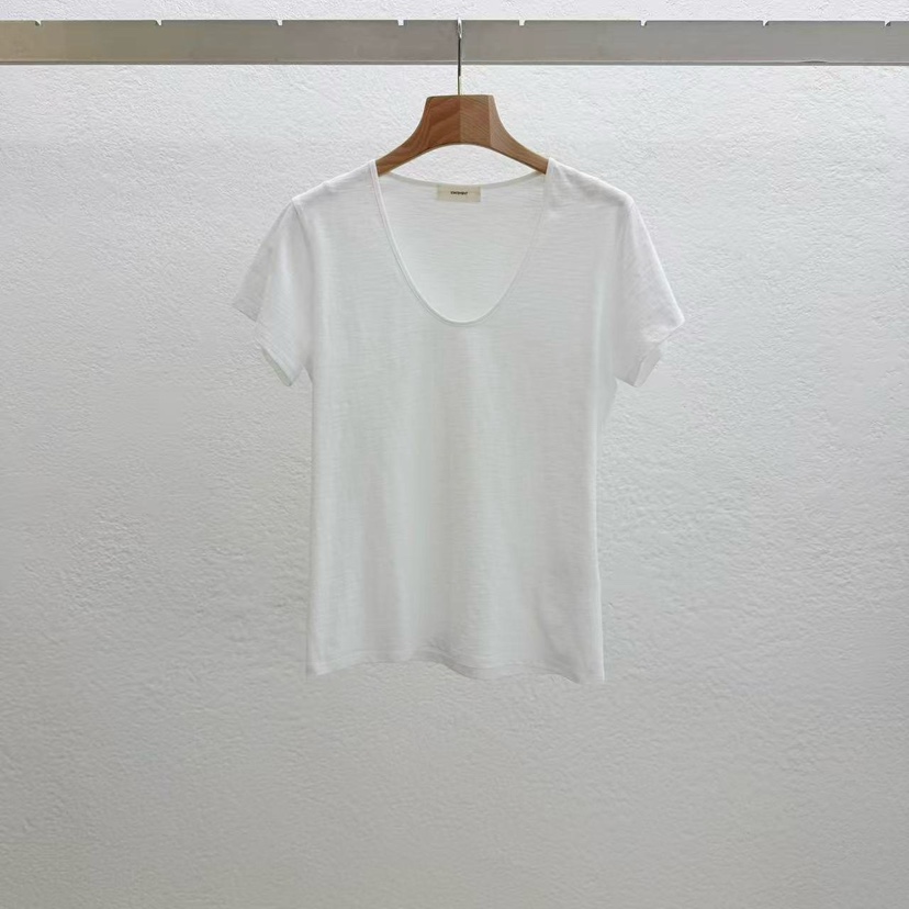 STATEMENT東大門實拍女士新款推薦真品休閑26春夏時尚T恤STATEMENTT恤圖色1