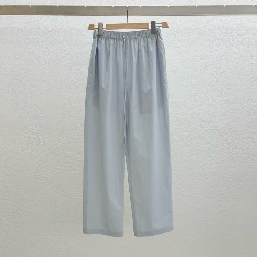 STATEMENT東大門實拍女裝新款26春夏熱賣真品休閑時尚休閑褲STATEMENT休閑褲