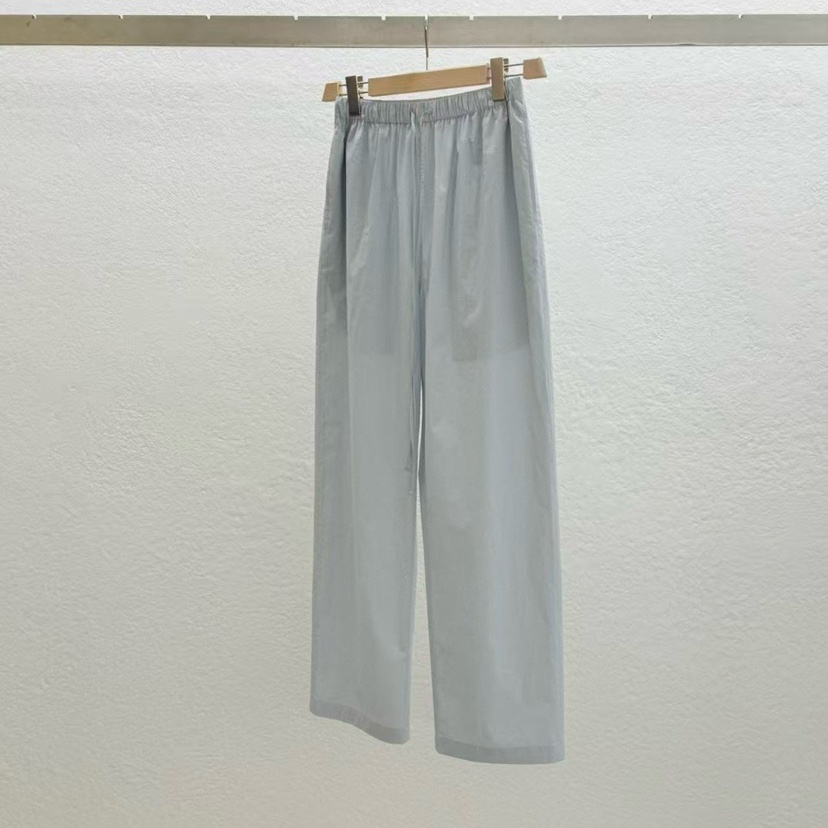 STATEMENT東大門實拍女裝新款26春夏熱賣真品休閑時尚休閑褲STATEMENT休閑褲圖色1