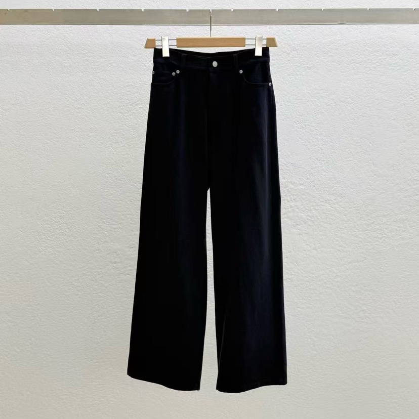 STATEMENT東大門代購女士新品推薦時尚熱賣休閑真品休閑褲STATEMENT休閑褲圖色3