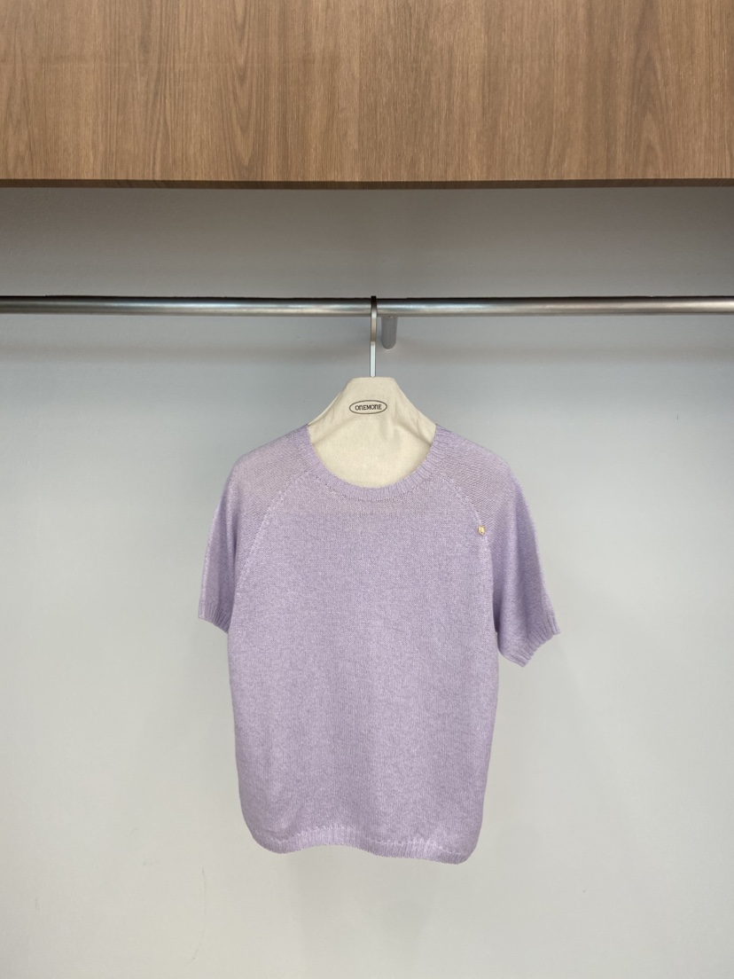 ONE MONE韓國代購女裝新款真品推薦26春夏休閑職業針織衫ONE MONE針織衫圖色6