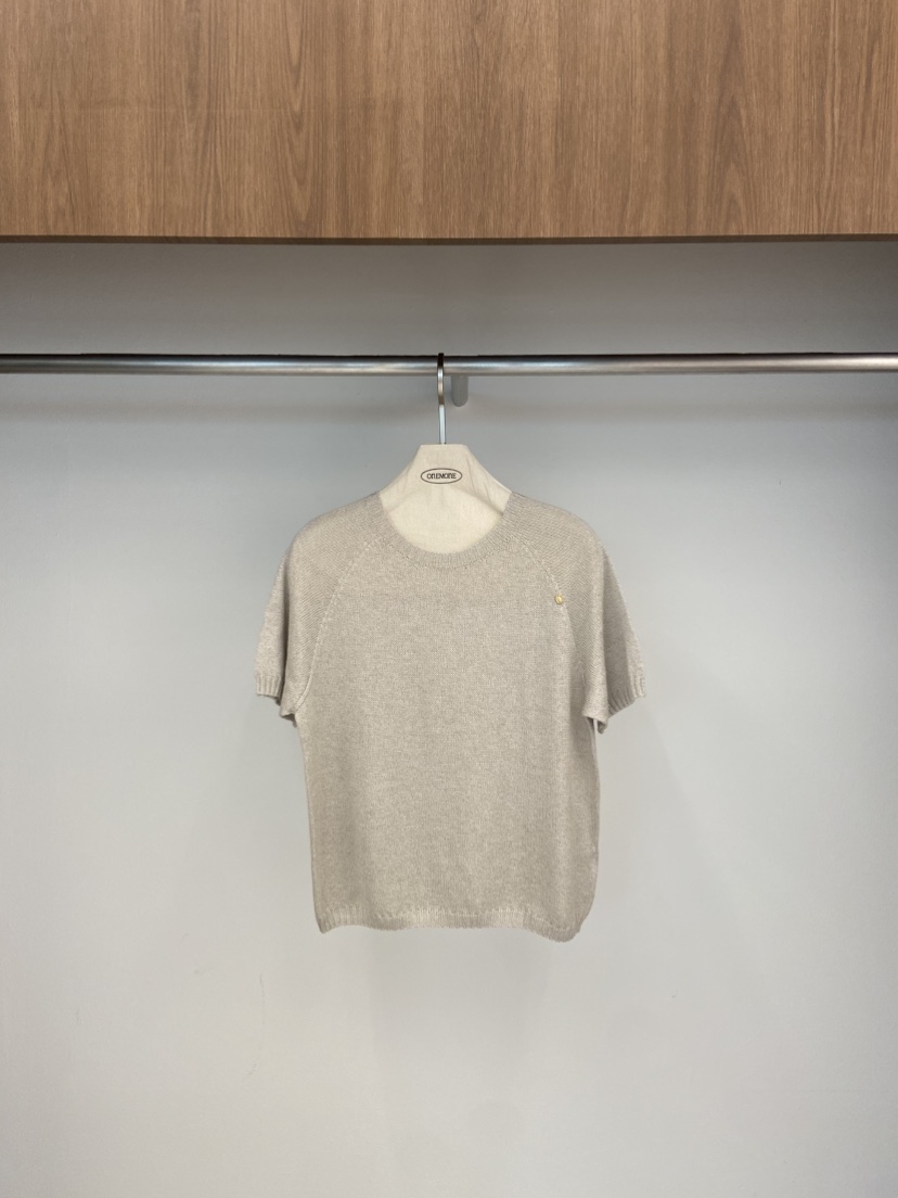 ONE MONE韓國代購女裝新款真品推薦26春夏休閑職業針織衫ONE MONE針織衫圖色8