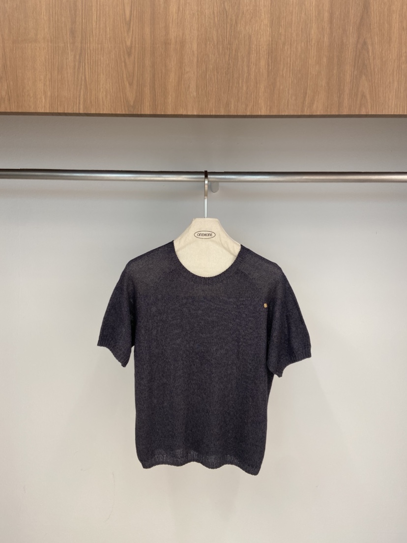 ONE MONE韓國代購女裝新款真品推薦26春夏休閑職業針織衫ONE MONE針織衫圖色9