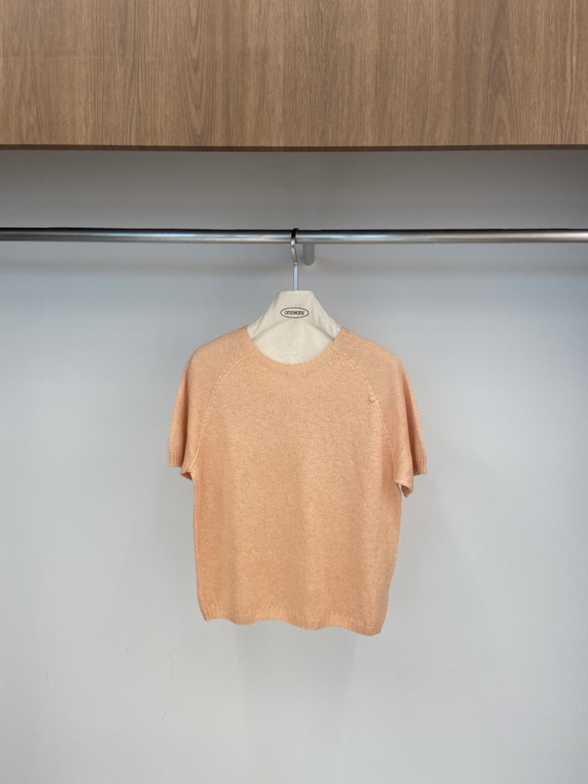 ONE MONE韓國代購女裝新款真品推薦26春夏休閑職業針織衫ONE MONE針織衫圖色10