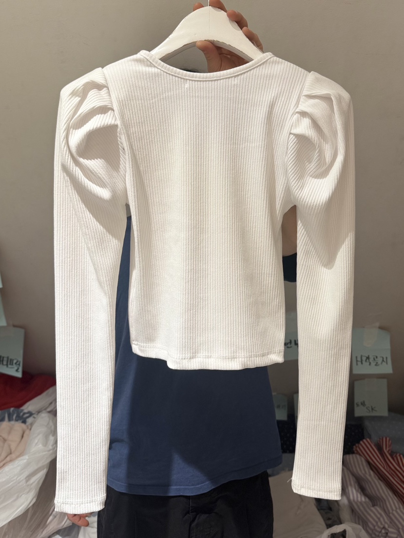 BELITA-L韓國代購女士新款休閑職業人氣時尚針織衫羊毛衫BELITA-L針織衫