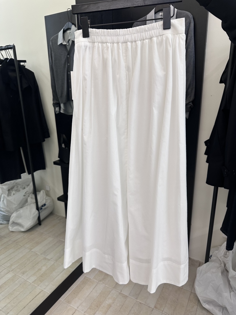 MOANI韓國直郵女裝新款26春夏推薦熱賣休閑時尚人氣長裙褶皺MOANI長裙