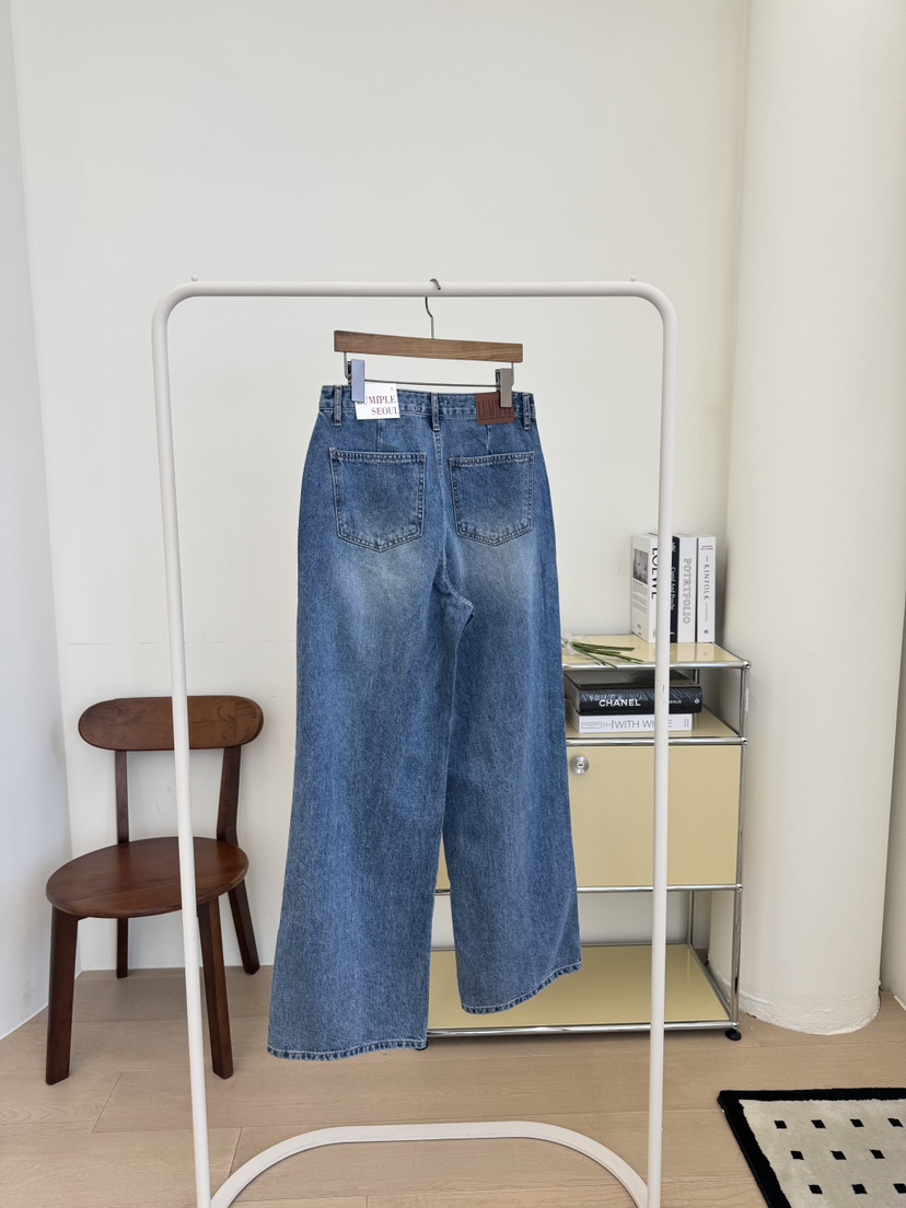 LUMIPLE東大門實拍女士新品熱賣26春夏人氣休閑時尚職業裙褲LUMIPLE裙褲