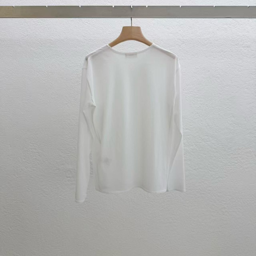 STATEMENT韓國直郵女裝新品休閑真品熱賣推薦職業長袖T恤STATEMENT長袖T恤