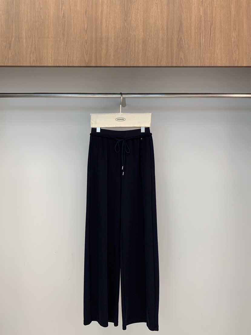 ONE MONE韓國直郵女士新款時尚推薦人氣休閑職業真品休閑褲ONE MONE休閑褲圖色3