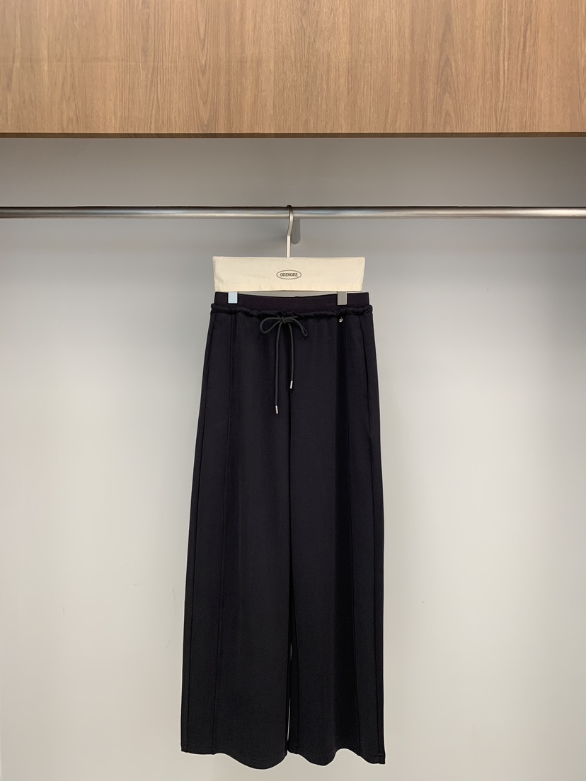 ONE MONE韓國直郵女士新款時尚推薦人氣休閑職業真品休閑褲ONE MONE休閑褲圖色6