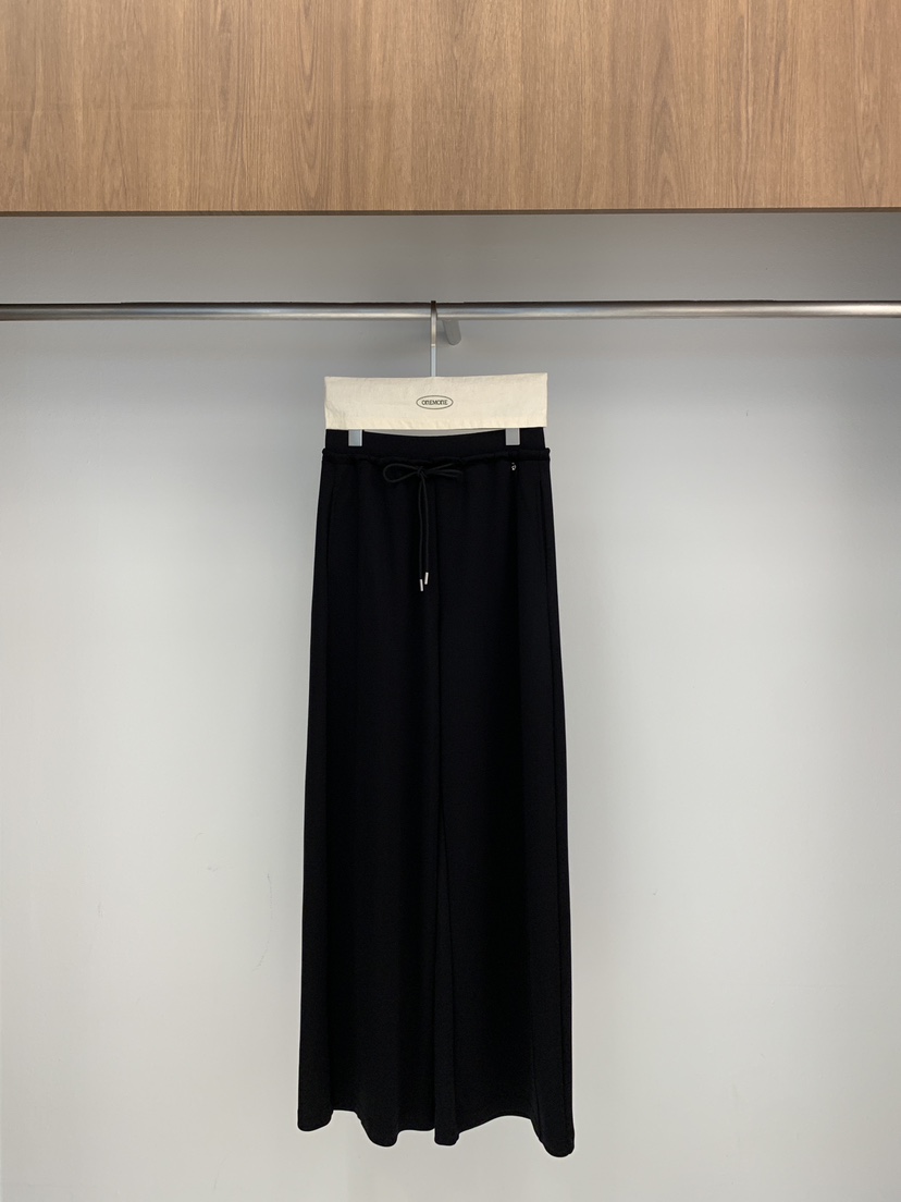 ONE MONE韓國直郵女士新款時尚推薦人氣休閑職業真品休閑褲ONE MONE休閑褲圖色7