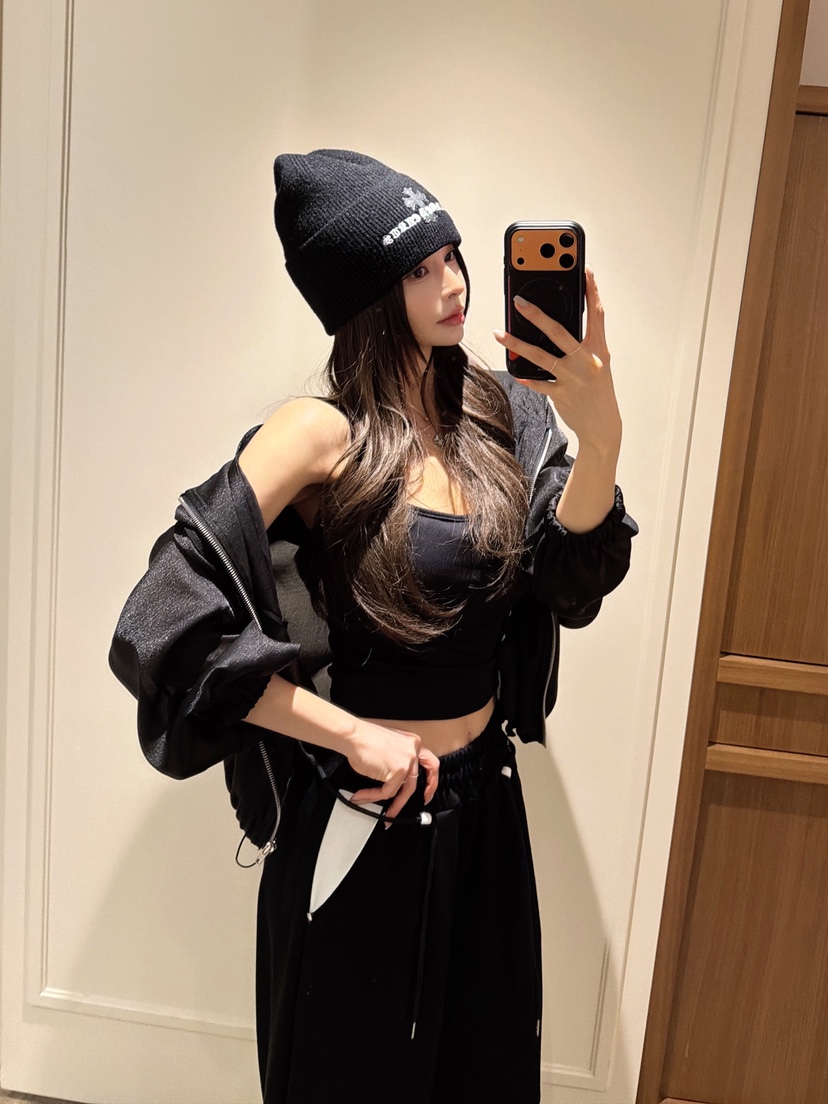 CLOTH東大門實拍女士新款26春夏職業真品推薦熱賣夾克連帽CLOTH夾克