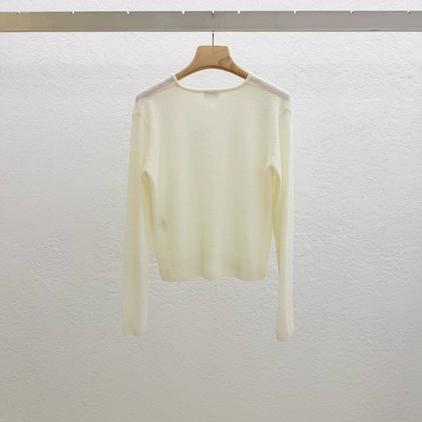 STATEMENT東大門直郵女士新品推薦時尚真品熱賣26春夏針織衫STATEMENT針織衫