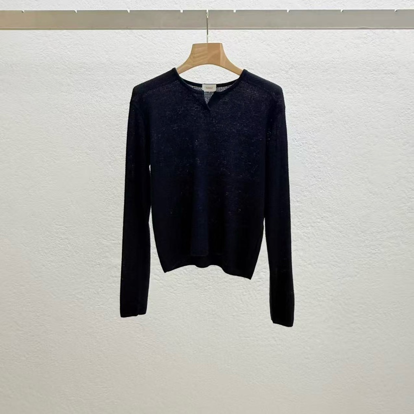 STATEMENT東大門直郵女士新品推薦時尚真品熱賣26春夏針織衫STATEMENT針織衫圖色3