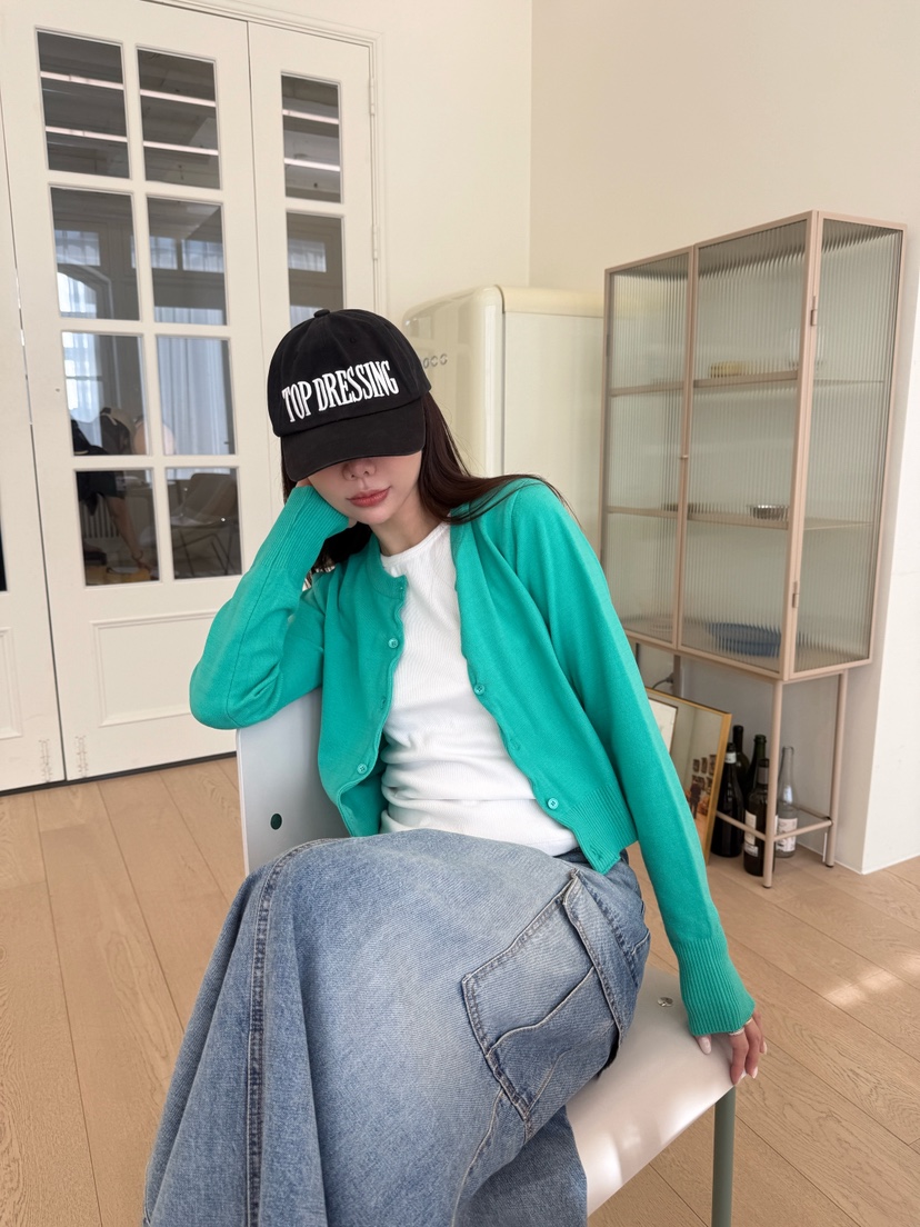 LUMIPLE東大門代購女士新款時尚熱賣休閑推薦26春夏真品長裙LUMIPLE長裙