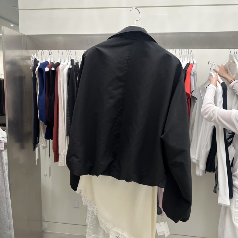 NUTPLAN東大門直郵女裝新品職業熱賣休閑人氣真品推薦夾克NUTPLAN夾克