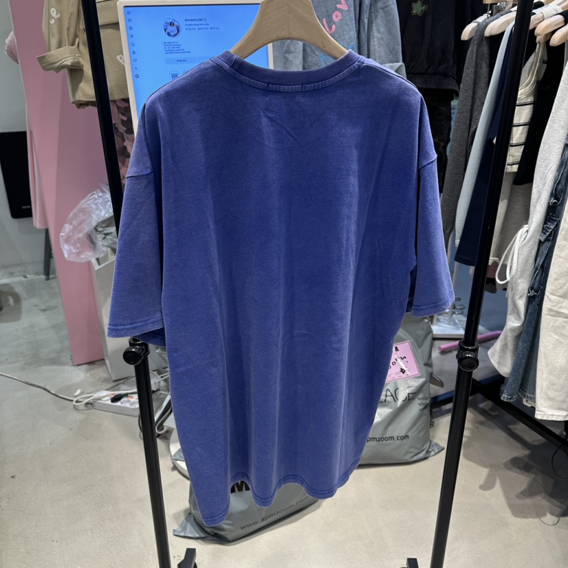 ANNA-P東大門直郵女裝新品真品人氣休閑職業熱賣推薦T恤ANNA-PT恤