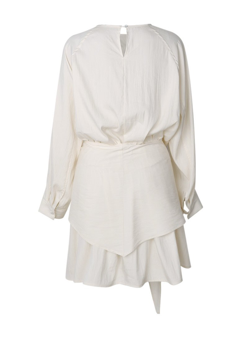 GLOW AND NYMPH東大門代購女士新品時尚26春夏休閑連衣裙GLOW AND NYMPH連衣裙