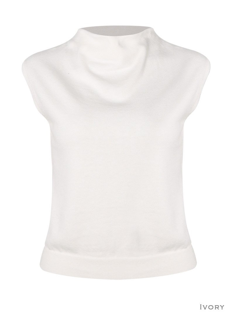 GLOW AND NYMPH東大門直郵女士新款26春夏人氣吊帶背心GLOW AND NYMPH吊帶/背心圖色1